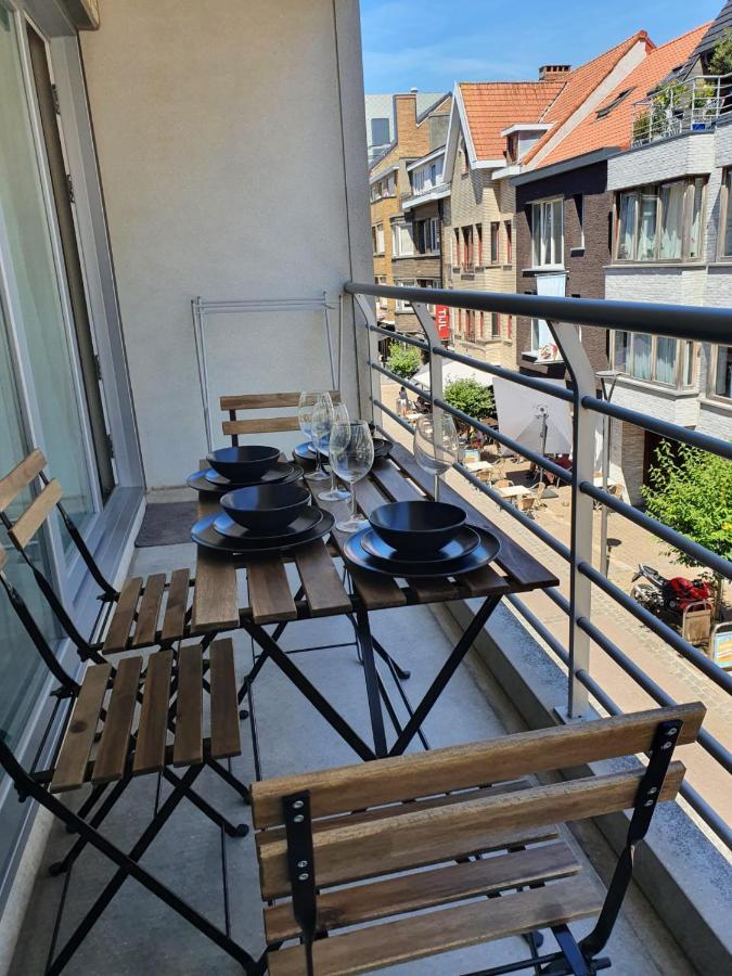 Stevans Place 布列登 外观 照片