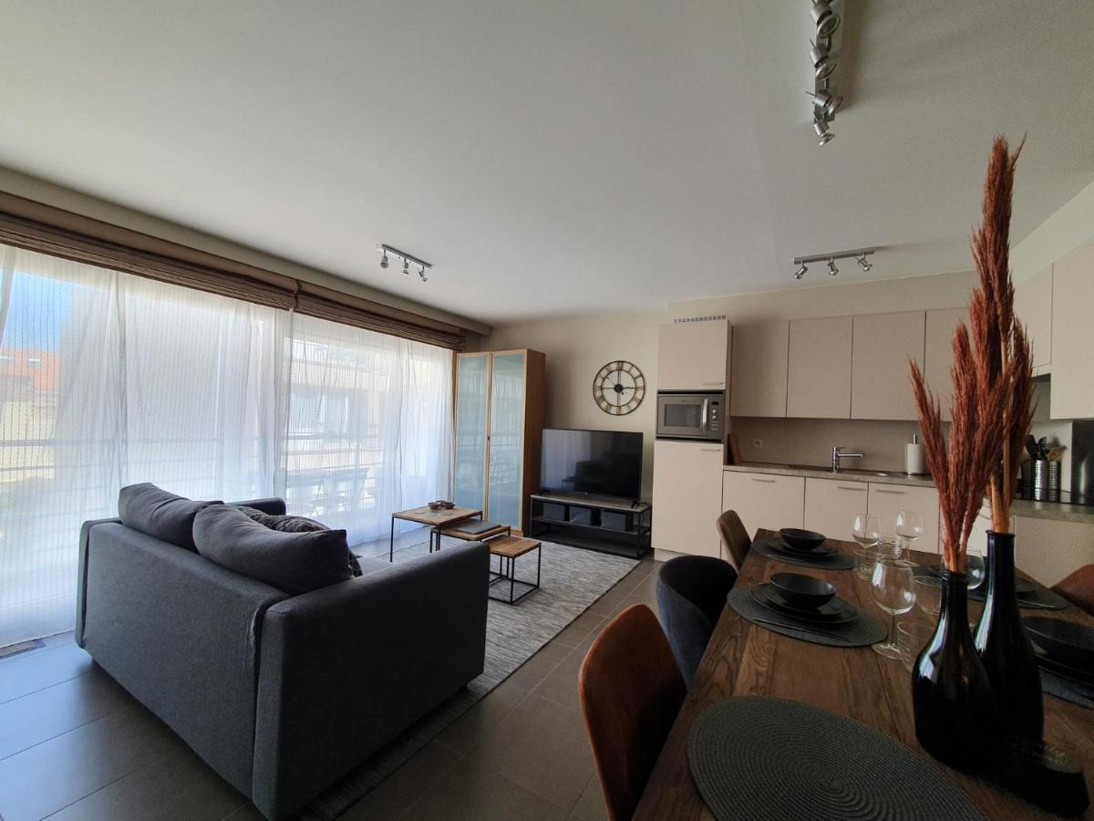 Stevans Place 布列登 外观 照片