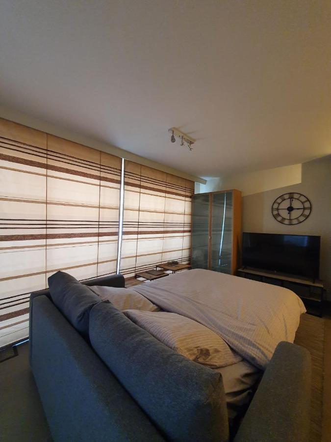 Stevans Place 布列登 外观 照片