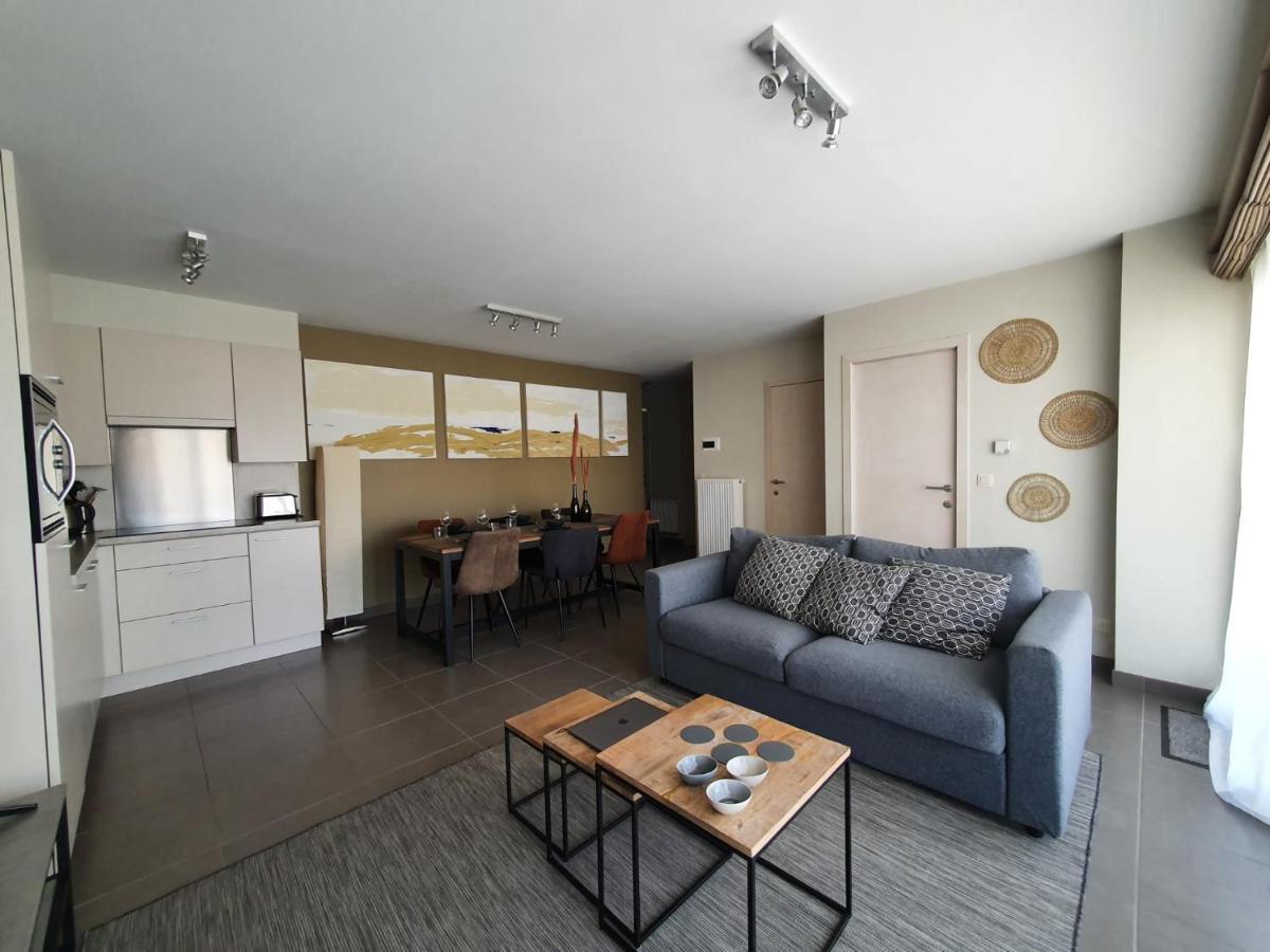 Stevans Place 布列登 外观 照片