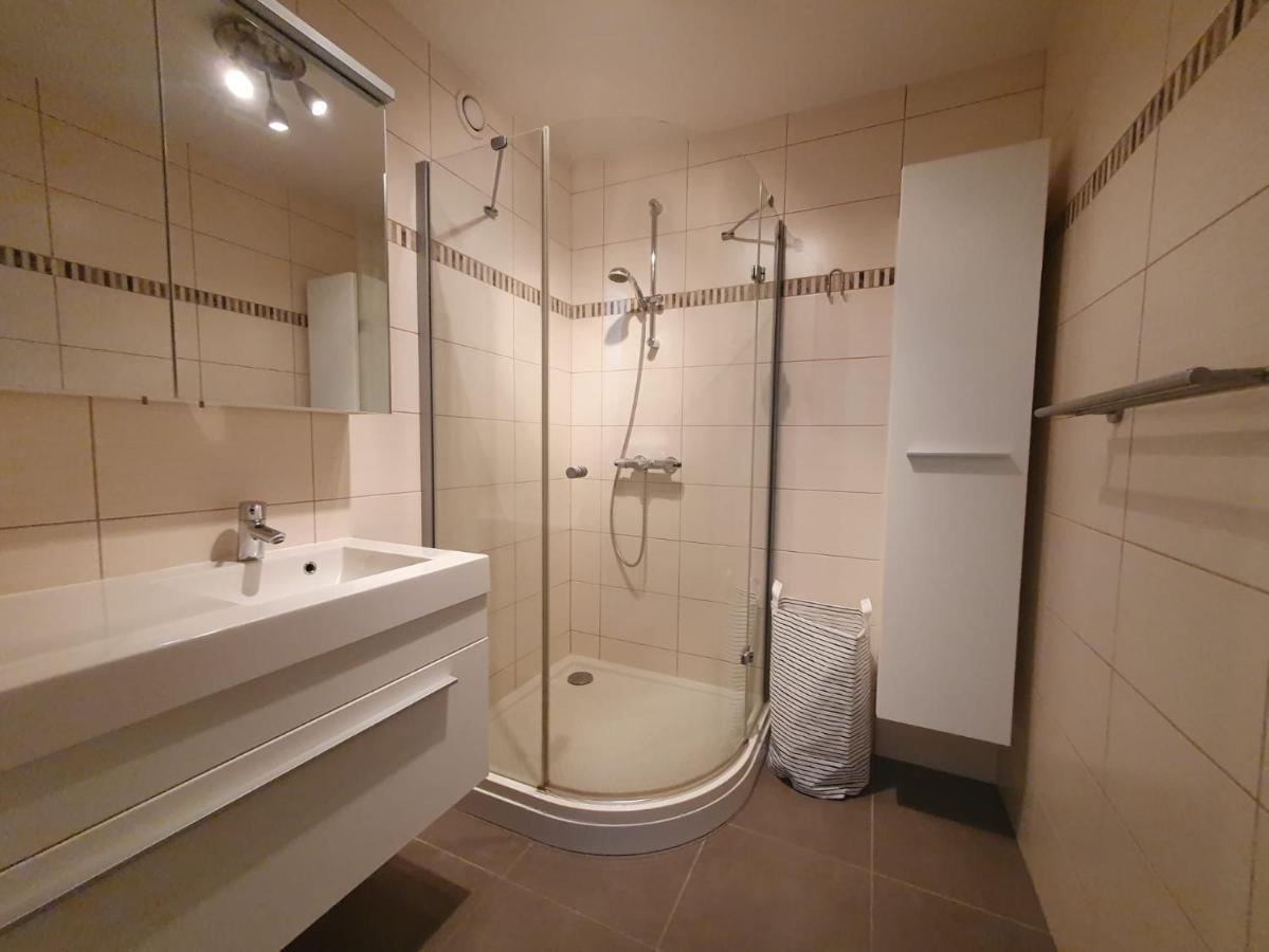 Stevans Place 布列登 外观 照片